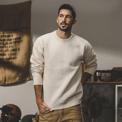 Men's Inner Wear Base Knitwear