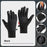 Winter outdoor sports gloves