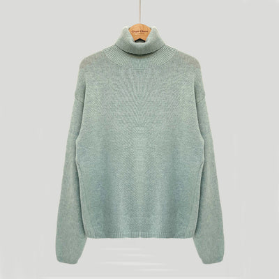 Women's All-matching Base Knitwear
