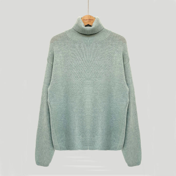 Women's All-matching Base Knitwear