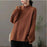 New Sweaters Women's Clothing Fashion