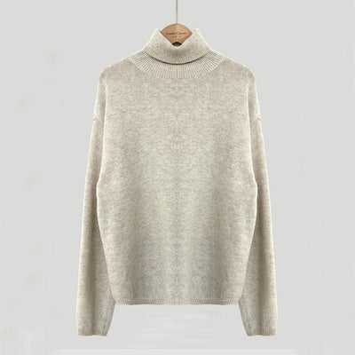 Women's All-matching Base Knitwear