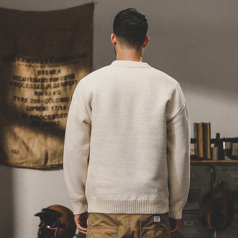 Men's Inner Wear Base Knitwear