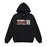 Fashion Thickened Hooded Sweatshirt Men